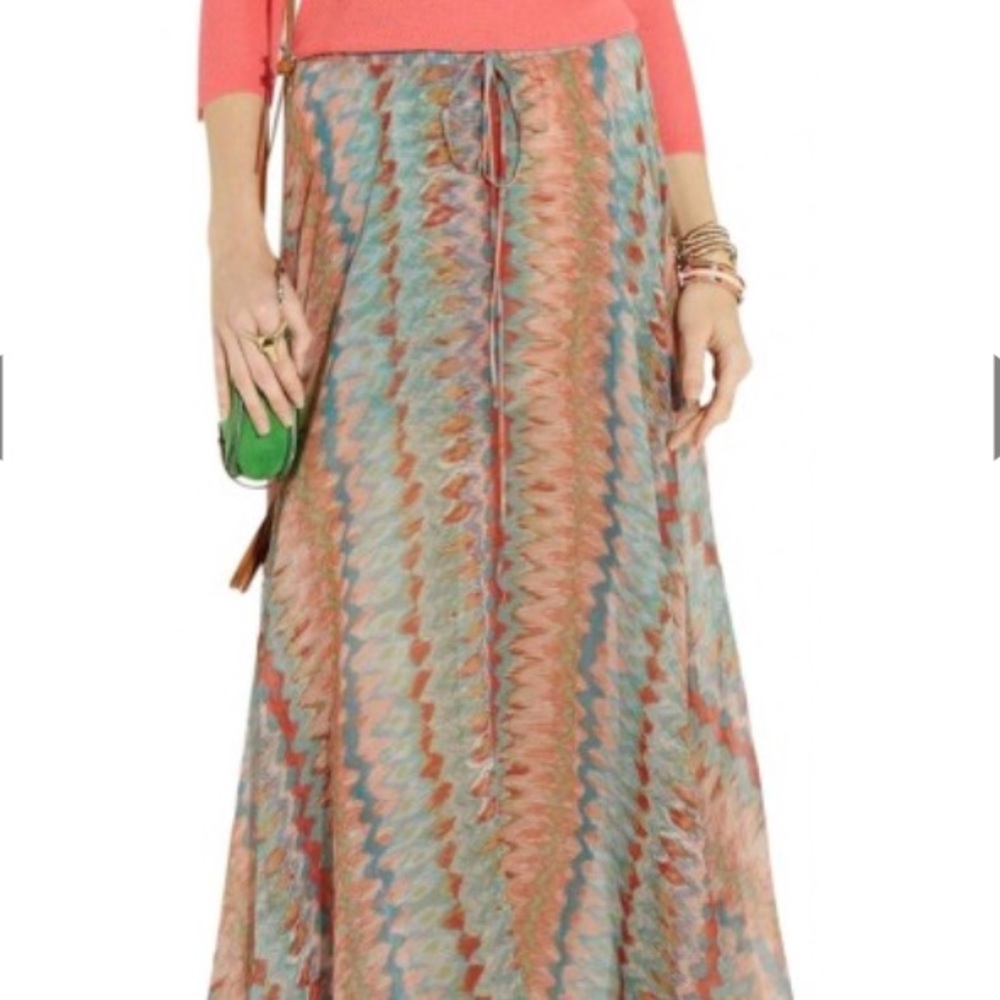 Haute Hippie Skirt
